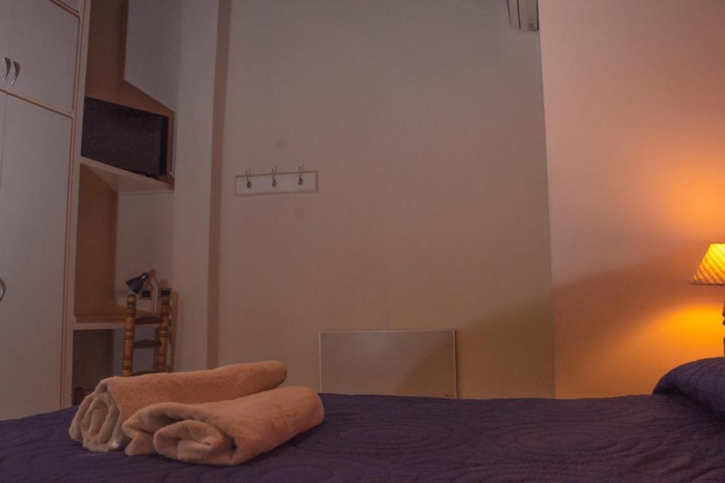 Alamo Hostel & Suites Mendoza Exteriér fotografie