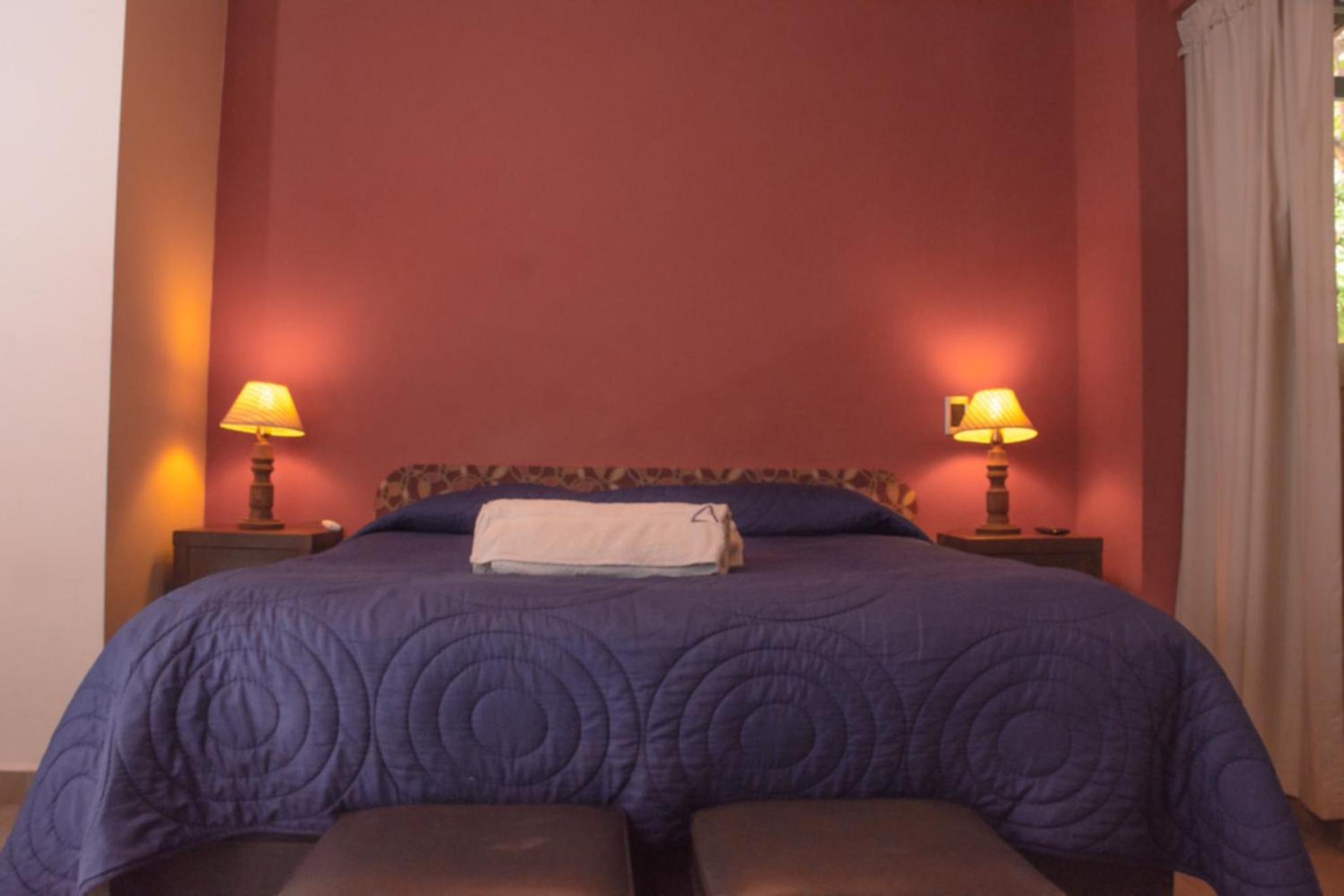 Alamo Hostel & Suites Mendoza Exteriér fotografie
