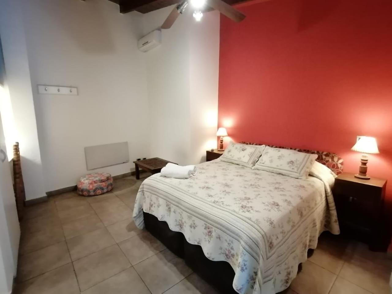 Alamo Hostel & Suites Mendoza Exteriér fotografie