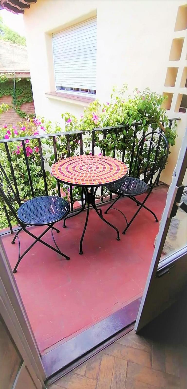 Alamo Hostel & Suites Mendoza Exteriér fotografie