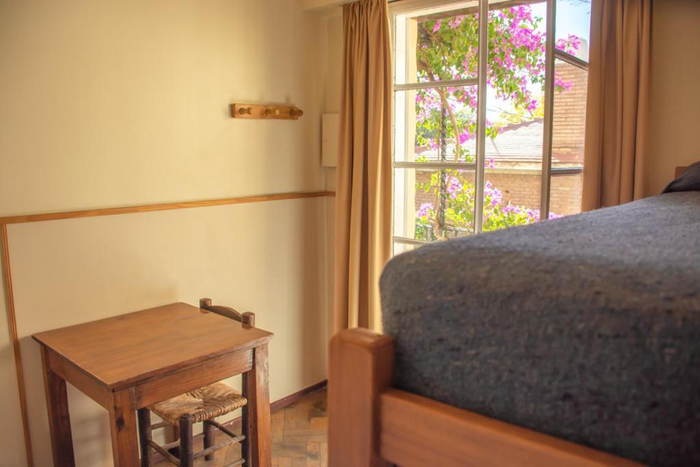 Alamo Hostel & Suites Mendoza Exteriér fotografie