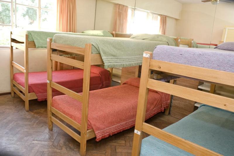 Alamo Hostel & Suites Mendoza Pokoj fotografie