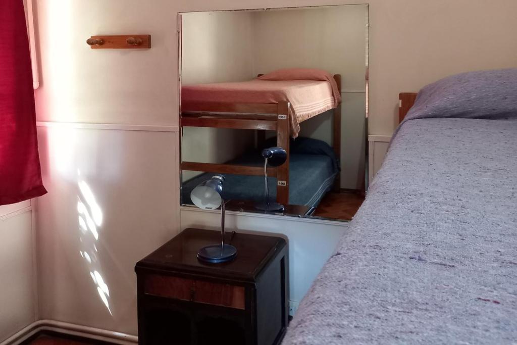 Alamo Hostel & Suites Mendoza Exteriér fotografie