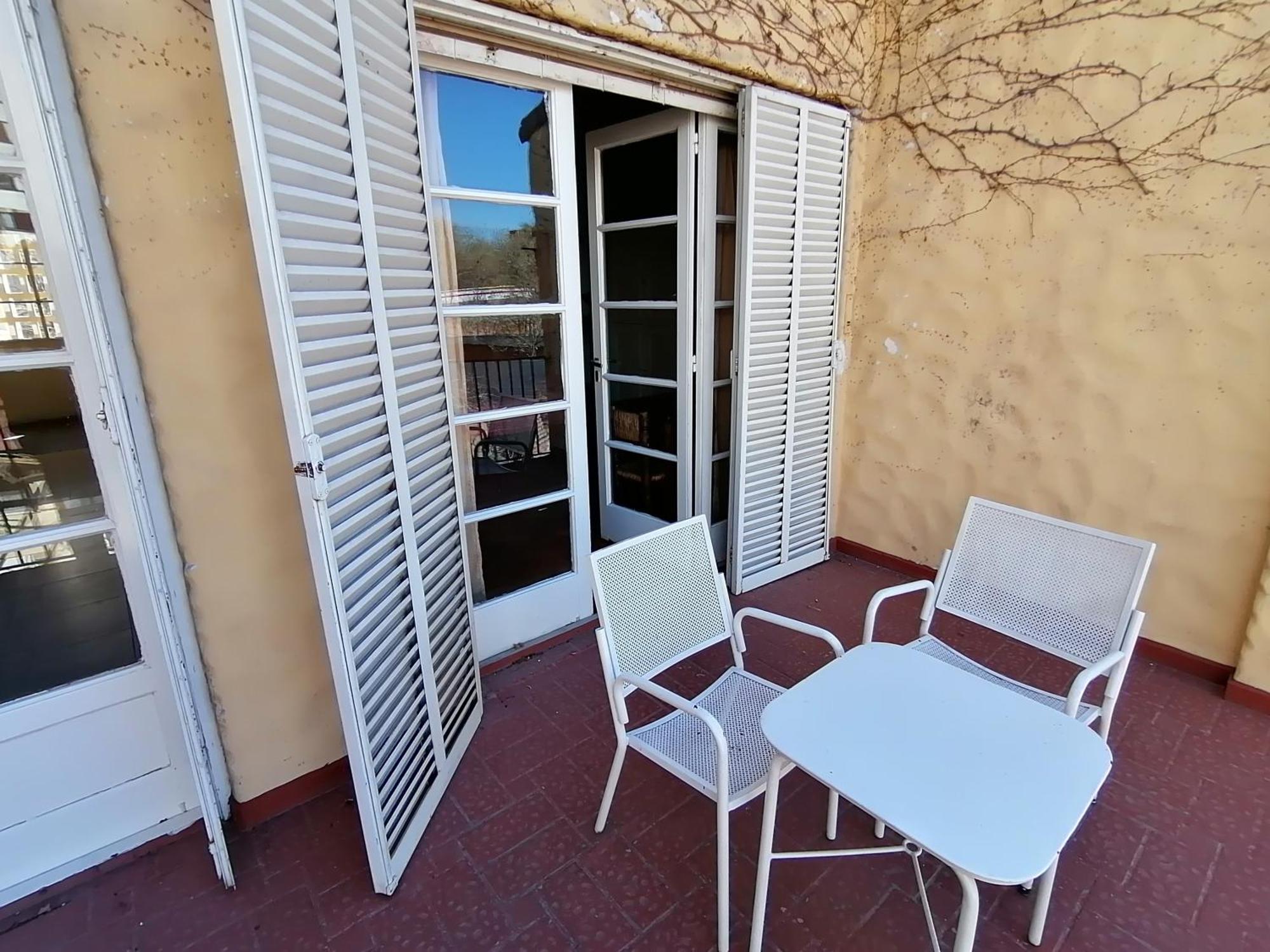 Alamo Hostel & Suites Mendoza Exteriér fotografie