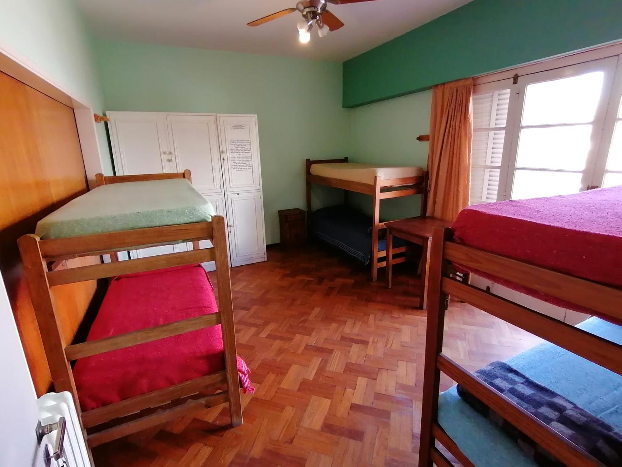 Alamo Hostel & Suites Mendoza Exteriér fotografie