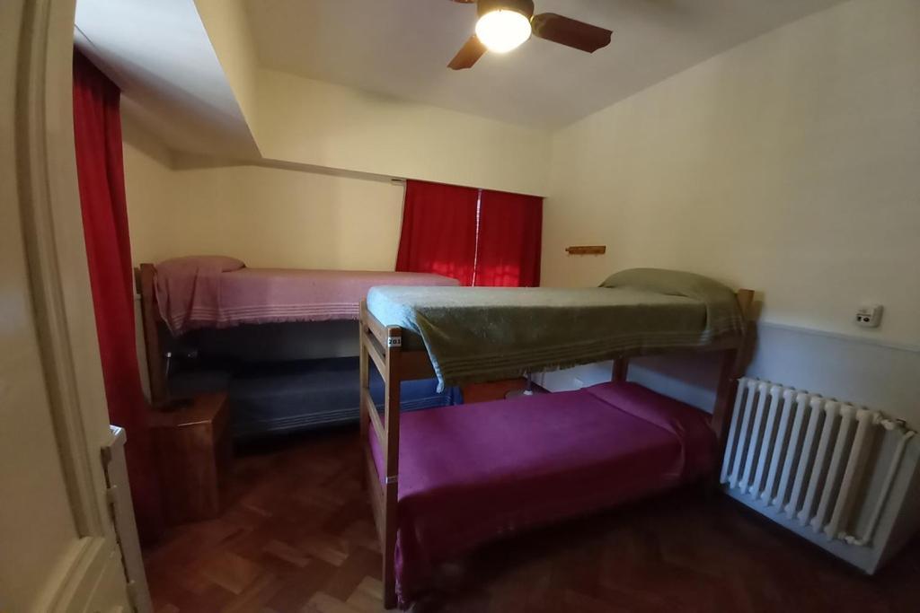 Alamo Hostel & Suites Mendoza Exteriér fotografie